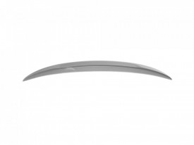 Eleron Portbagaj compatibil cu BMW E92/E93 Seria 3 Coupe Cabrio 2007-2012 M Performance Design, nevopsit - Img 7