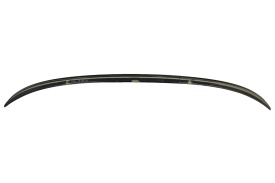 Eleron Portbagaj compatibil cu BMW Seria 3 F30 2011-2014 F30 LCI 2015-2019 Negru Lucios - Img 8