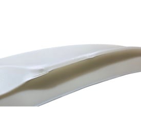 Eleron portbagaj compatibil cu BMW seria 3 F30 2012-2018 M4 Design, nevopsit, Produs Deteriorat - Img 5