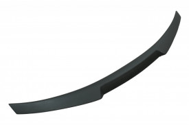 Eleron Portbagaj compatibil cu BMW Seria 4 F32 2013-> M4 CSL Design Negru Mat - Img 2