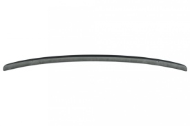 Eleron Portbagaj compatibil cu BMW seria 5 E39 1996-2003 sedan, M5 Look, negru lucios - Img 3