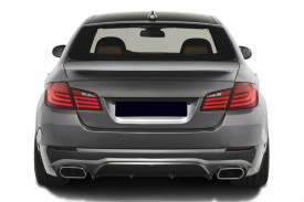 Eleron portbagaj compatibil cu BMW seria 5 F10 2010-2017 ACS Design - Img 4