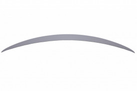 Eleron Portbagaj compatibil cu MERCEDES C-Class W205 2014-2018 A-Design - Img 4