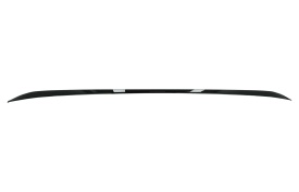 Eleron Portbagaj compatibil cu Mercedes C-Class W205 Sedan 2014-2020 Negru Lucios - Img 7