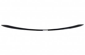Eleron Portbagaj compatibil cu Mercedes C-Class W205 Sedan 2014-2020 Negru Lucios - Img 2