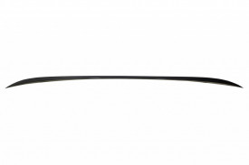 Eleron Portbagaj compatibil cu Mercedes E-Class W213 2016-up Negru Lucios - Img 8