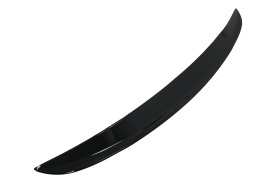 Eleron Portbagaj compatibil cu Mercedes GLB X247 2019-> Negru Lucios - Img 7
