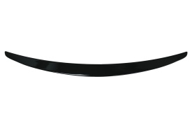Eleron Portbagaj compatibil cu Mercedes S-Class W222 2014-2020 Negru Lucios - Img 6