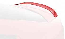 Eleron portbagaj compatibil cu Skoda Octavia 3 III sedan 2012-2019, RS-Look, RDX Design - Img 5