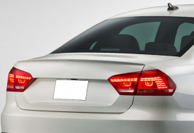Eleron portbagaj compatibil cu VW Passat B6 2005-2010 sedan - Img 3