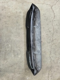 Eleron portbagaj compatibil Mercedes Vito W447 2015->, Sport Design, negru lucios, Produs Deteriorat! - Img 10