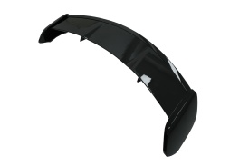 Eleron Portbagaj MERCEDES A-Class W176 2012-2018 A45 Design Negru Lucios - Img 7