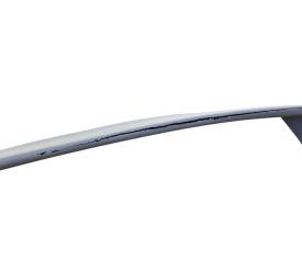 Eleron spoiler luneta compatibil cu SEAT Leon 2006-2009, nevopsit, PRODUS DETERIORAT - Img 5