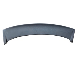 Eleron spoiler luneta compatibil cu SEAT Leon 2009-2012, nevopsit, PRODUS RESIGILAT - Img 7