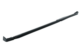 Extensii Praguri Laterale compatibil cu Ford Puma 2019-> ST-Line Negru Lucios - Img 7