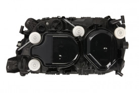 Far dreapta Mercedes Actros MP2, MP3 2002-2010 - Img 2