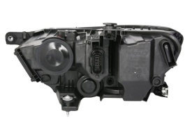 Far LED partea dreapta compatibil cu VW PASSAT B8 FL 2019-2023, Producator Tyc - Img 2