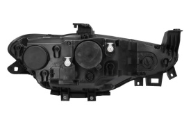 Far partea stanga compatibil cu Fiat Tipo 2015-2020, cu motor de reglaj, producator Tyc - Img 2