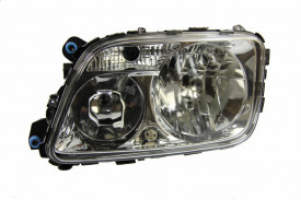 Far stanga Mercedes Actros MP2, MP3 2002-2010