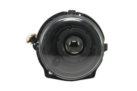 Faruri Bi-Xenon Look compatibil cu MERCEDES W463 G-CLass (1989-2012) - Img 5