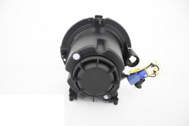 Faruri Bi-Xenon Look compatibil cu MERCEDES W463 G-CLass (1989-2012) - Img 3