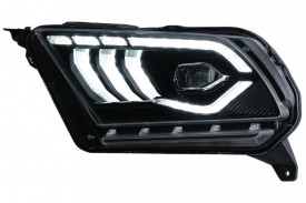 Faruri compatibil cu Ford Mustang V (2004-2009) - Img 2