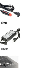 Frigider auto DELUXE cu compresor, volum 40 L, 12-24 V, consum 60W - Img 15