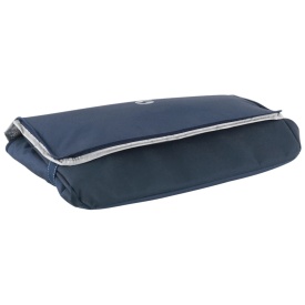 Geanta frigorifica, termoizolanta, 20L, 38x23x25 cm, Outwell Cool Bag Petrel 20L culoare albastru inchis - Img 3