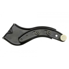 Ghidaj cu role, usa culisanta stanga VW Caddy 2004-2015, 2015-2020, 2K0843435A