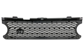 Grila Centrala compatibil cu Land Range Rover Vogue III L322 (2006-2009) Negru Gri Autobiography Supercharged Edition - Img 7