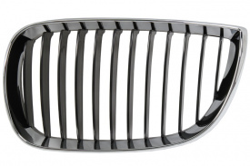 Grila centrala compatibila cu BMW E87 2003-2007 partea stanga