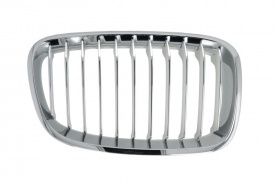 Grila centrala compatibila cu BMW F20 2011-2015 partea dreapta