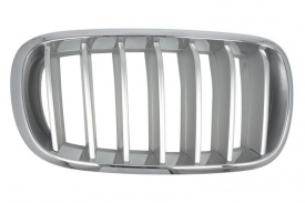 Grila centrala compatibila cu BMW X5/X6 2008-2019