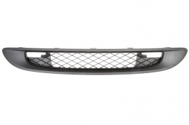 Grila centrala compatibila cu SMART FORTWO 2007->