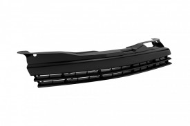 Grila Centrala fara emblema compatibil cu Opel Astra H 2004-2012, 5 usi Hatchback sau Combi - Img 2