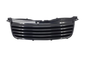 Grila Centrala Fara Emblema compatibil cu VW Passat B5 3BG 2001-2005 - Img 1
