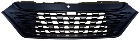 Grila centrala radiator compatibila cu IVECO DAILY 2019->