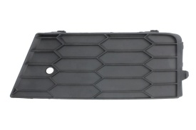Grila proiector partea dreapta compatibil cu Skoda Octavia III 3 2012-2016, varianta echipare RS - Img 1