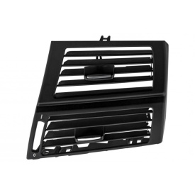 Grila ventilatie bord partea dreapta compatibila BMW X5 E70 2006-2014, X6 E71 2007-2014