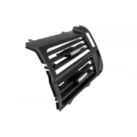 Grila ventilatie bord partea dreapta compatibila BMW X5 F15 2013-, X6 F16 2014- pentru autovehicule cu 4 zone - Img 4