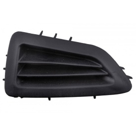 Grila ventilatie bord partea dreapta compatibila Ford Fiesta 2008-2019