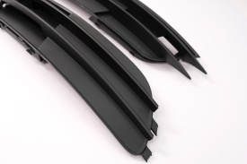 Grile Laterale compatibil cu Audi A6 C7 4G Non-Facelift 2012-2015 - Img 7