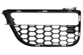 Grile Laterale compatibil cu BMW Seria 5 G30 G31 2017-> M5 Design Negru Lucios - Img 6