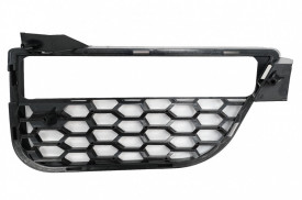 Grile Laterale compatibil cu BMW Seria 5 G30 G31 2017-> M5 Design Negru Lucios - Img 4