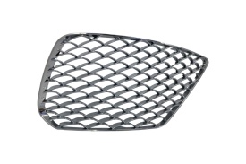 Grile Laterale Cromate compatibil cu Mercedes S-Class W222 2013-2017 S65 Design - Img 7