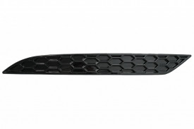 Honeycomb Reflectorizanti Bara Spate compatibil cu VW Golf 7.5 2017-2019 - Img 4