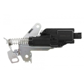 Incuietoare actuator haion portbagaj compatibil Ford Fiesta 2002-2008, Fusion 2002-2012 - Img 4
