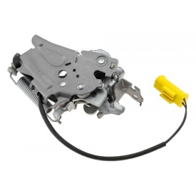 Incuietoare blocare capota motor compatibil BMW Seria 1 F40 2019-, Seria 3 G20 G21 2018-, partea dreapta