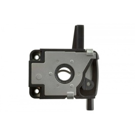 Incuietoare blocare capota motor compatibil BMW Seria 3 E36 -1998, Z3 -2003, partea stanga - Img 2