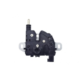 Incuietoare blocare capota motor compatibil Ford Focus C-MAX 2003-2007, C-MAX 2007-2010, Focus II 2004-2011, Kuga 2008-2012 cu 2 Pini - Img 4
